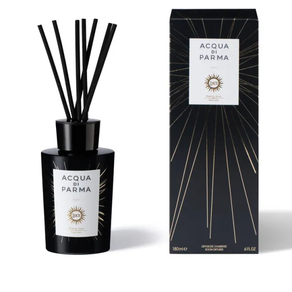 Meets Tenuta Luce Home Collection | <Acqua di Parma Hot