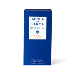 Arancia Di Capri Crema Per Le Mani Arancia Di Capri | <Acqua di Parma Flash Sale