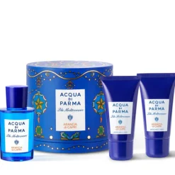 Arancia Di Capri Gift Set | <Acqua di Parma Flash Sale