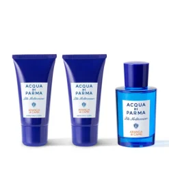 Arancia Di Capri Gift Set | <Acqua di Parma Flash Sale