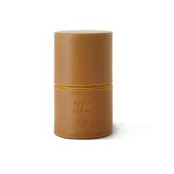 Astuccio Da Viaggio In Pelle 100Ml | <Acqua di Parma Sale