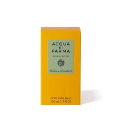 Balsamo Dopo Barba Futura Con Azione Lenitiva| Acqua Di Prma<Acqua di Parma Best Sale