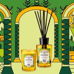 Buongiorno Home Collection | <Acqua di Parma New