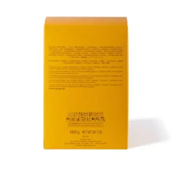 Candela Cubo Nera Collezione Candele Cubo | <Acqua di Parma Online