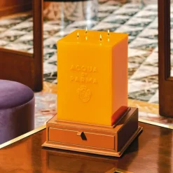Candela Jumbo Cube Collection | <Acqua di Parma Outlet