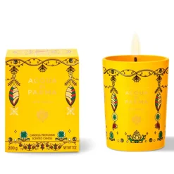 Candela Neve Fresca | <Acqua di Parma Online