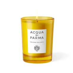 Candela Profumi Dell'Orto, Home Collection | <Acqua di Parma Shop
