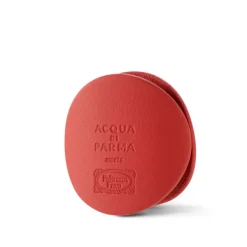 Car Diffuser E Refill Milano Leather Case | <Acqua di Parma Store