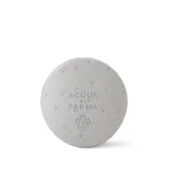 Car Diffuser Struzzo Leather Case | <Acqua di Parma New