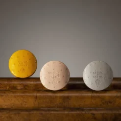 Car Diffuser Struzzo Leather Case | <Acqua di Parma New