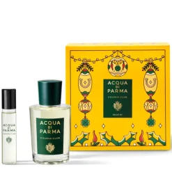 Colonia C.L.U.B. Deluxe Set | <Acqua di Parma Store