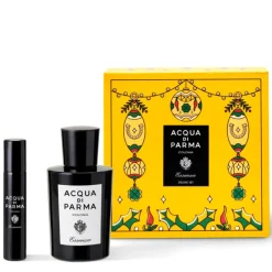 Colonia Essenza Deluxe Set | <Acqua di Parma Cheap