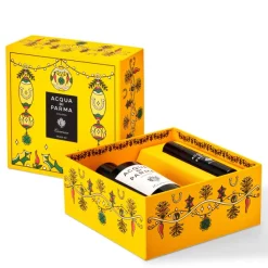 Colonia Essenza Deluxe Set | <Acqua di Parma Cheap