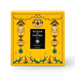 Colonia Essenza Deluxe Set | <Acqua di Parma Cheap