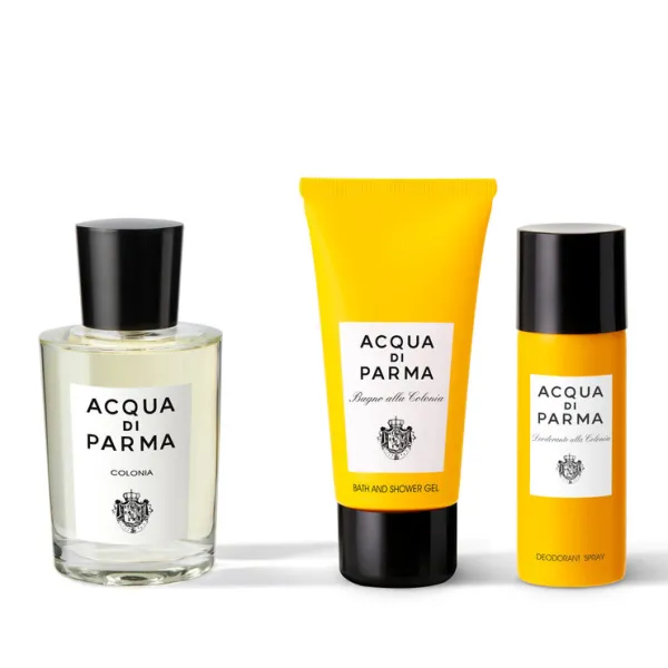 Colonia Gift Set | <Acqua di Parma Cheap