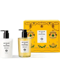 Colonia Hand Ritual | <Acqua di Parma Fashion