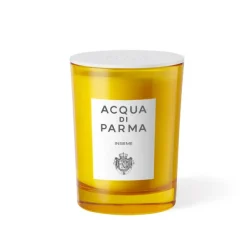 Coperchio Per Candela | <Acqua di Parma Store