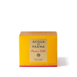 Crema Corpo Lussuosa Crema Lussuosa Per Il Corpo | <Acqua di Parma Cheap