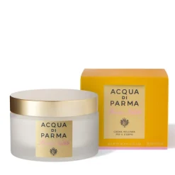 Crema Corpo Vellutata Crema Vellutata Per Il Corpo | <Acqua di Parma Flash Sale