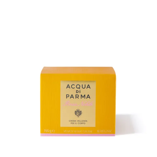 Crema Corpo Vellutata Crema Vellutata Per Il Corpo | <Acqua di Parma Flash Sale