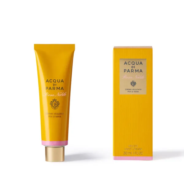 Crema Mani Vellutata E Idratante| <Acqua di Parma Clearance