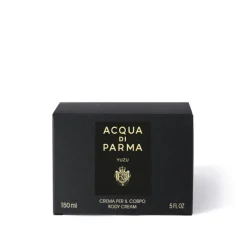 Crema Yuzu Per Il Corpo | <Acqua di Parma Store