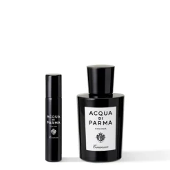 Essenza Deluxe Set | <Acqua di Parma Online