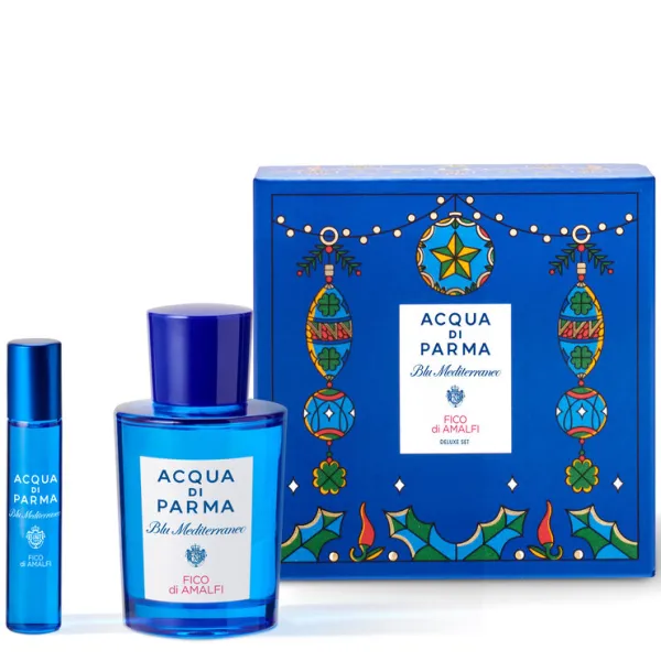 Fico Di Amalfi Deluxe Set | <Acqua di Parma Best