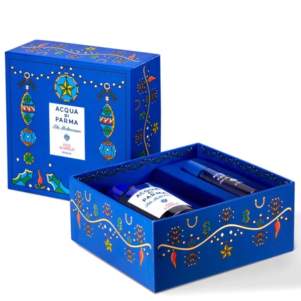 Fico Di Amalfi Deluxe Set | <Acqua di Parma Best