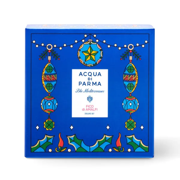 Fico Di Amalfi Deluxe Set | <Acqua di Parma Best