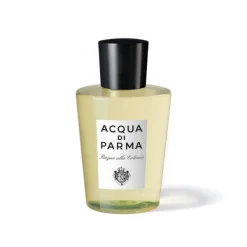 Gel Bagno E Gel Doccia Alla Colonia | <Acqua di Parma New