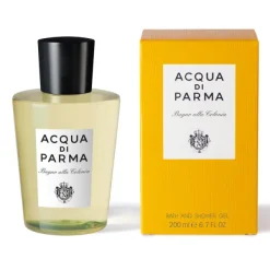 Gel Bagno E Gel Doccia Alla Colonia | <Acqua di Parma New