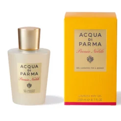 Gel Bagno Lussuoso Gel Lussuoso Per Il Bagno E La Doccia | <Acqua di Parma Sale