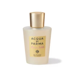 Gel Bagno Vellutato Gel Vellutato Per Il Bagno E La Doccia | <Acqua di Parma Hot