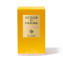 Gel Bagno Vellutato Gel Vellutato Per Il Bagno E La Doccia | <Acqua di Parma Hot