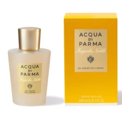 Gel Doccia Sublime Gel Sublime Per Il Bagno E La Doccia | <Acqua di Parma Outlet