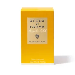 Gel Doccia Sublime Gel Sublime Per Il Bagno E La Doccia | <Acqua di Parma Outlet