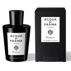 Gel Shampoo E Doccia Gel Shampoo E Doccia | <Acqua di Parma Online