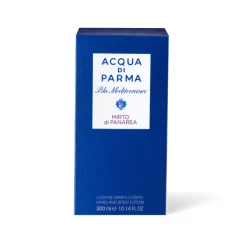 Lozione Mani E Corpo Blu Mediterraneo | <Acqua di Parma Fashion