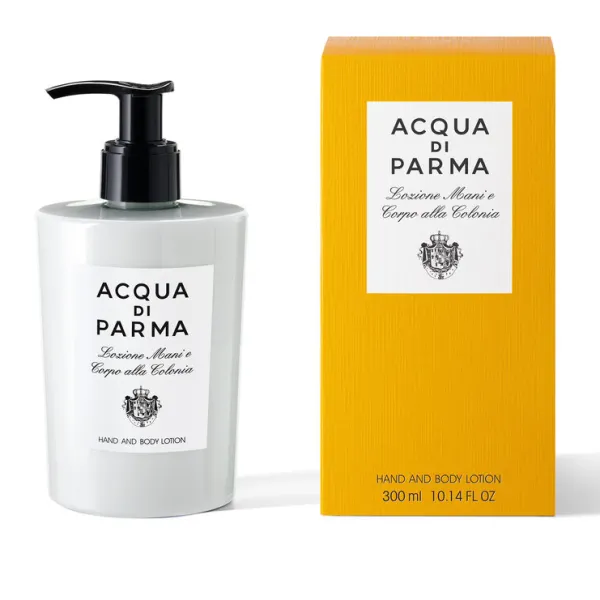 Lozione Mani E Corpo Colonia Collection | <Acqua di Parma Discount