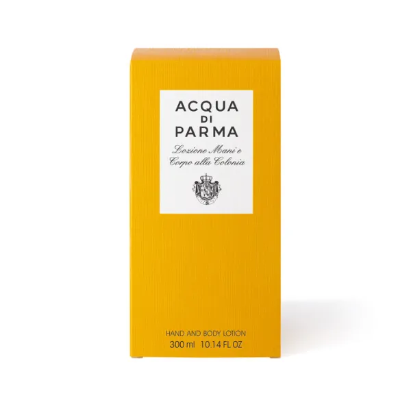 Lozione Mani E Corpo Colonia Collection | <Acqua di Parma Discount