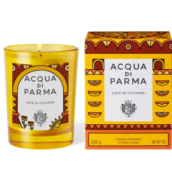 Luce Di Colonia Home Collection | <Acqua di Parma Flash Sale