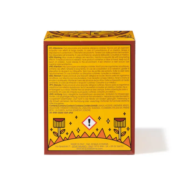 Luce Di Colonia Home Collection | <Acqua di Parma Flash Sale