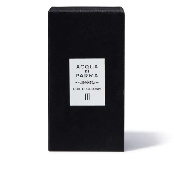 Note Di Colonia Iii Eau De Cologne | <Acqua di Parma Best
