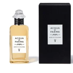 Note Di Colonia V Eau De Cologne | <Acqua di Parma Store