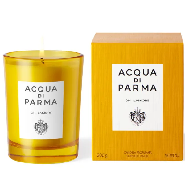 Oh L'Amore Home Collection | <Acqua di Parma Outlet