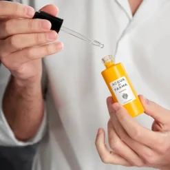 Olio Da Barba, Ideale Per La Rasatura | <Acqua di Parma Cheap
