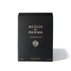 Osmanthus Home Collection | <Acqua di Parma Flash Sale