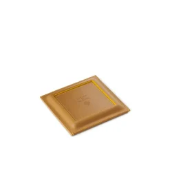 Portacandela In Pelle | <Acqua di Parma Shop