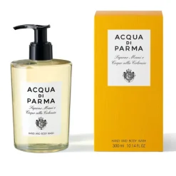 Sapone Mani E Corpo Colonia Collection | <Acqua di Parma Discount